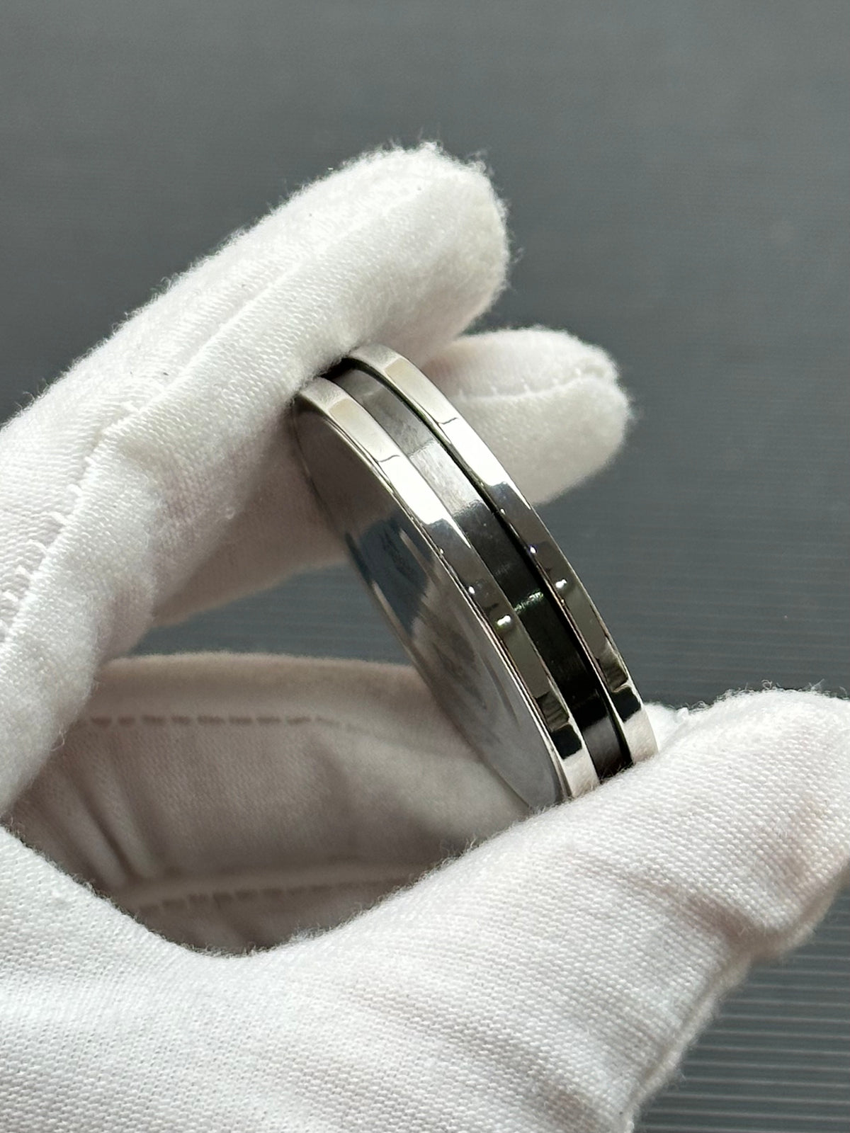 x Metal Toys DZ Can Stainless Steel