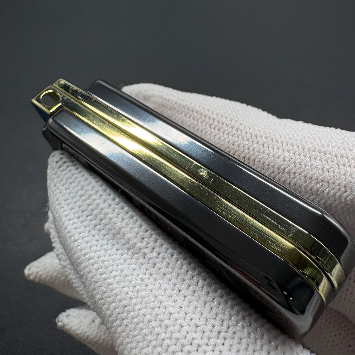 Q Mechanical Zirconium