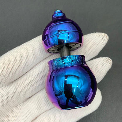 Gourd Haptic Zirconium