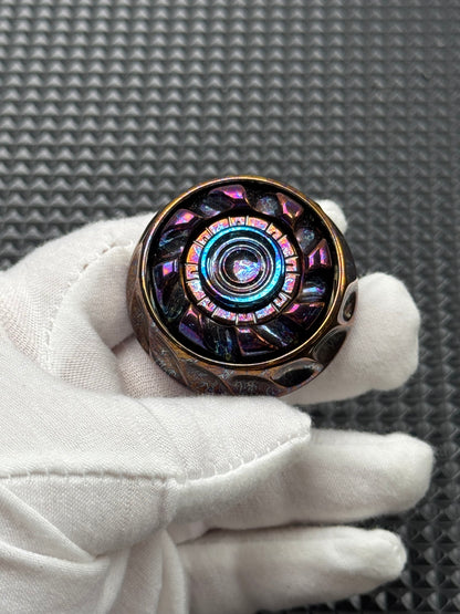 Eternal Bloom II Titanium