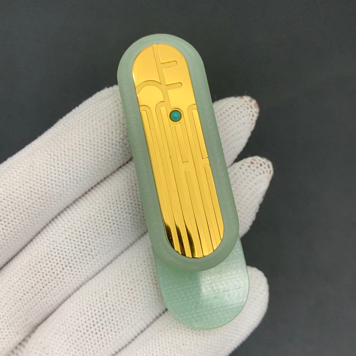 Lucky Draw G10 Gold Plated