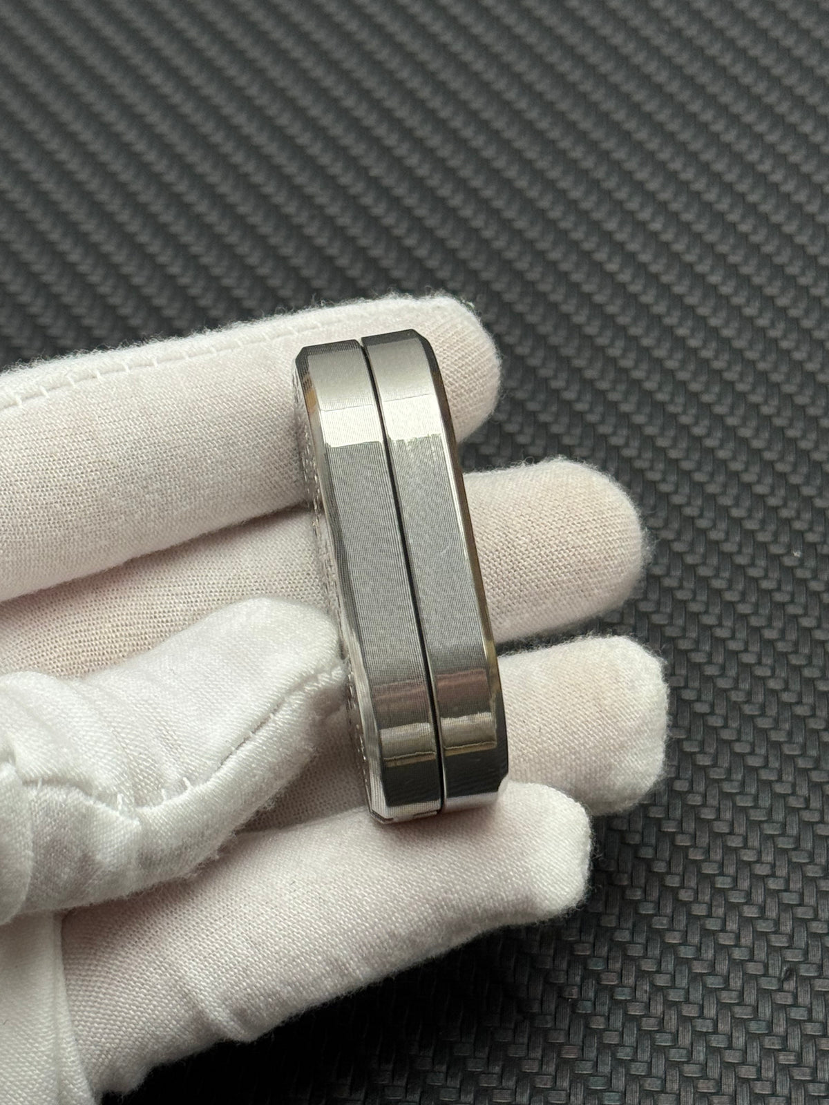 F2 Damasteel