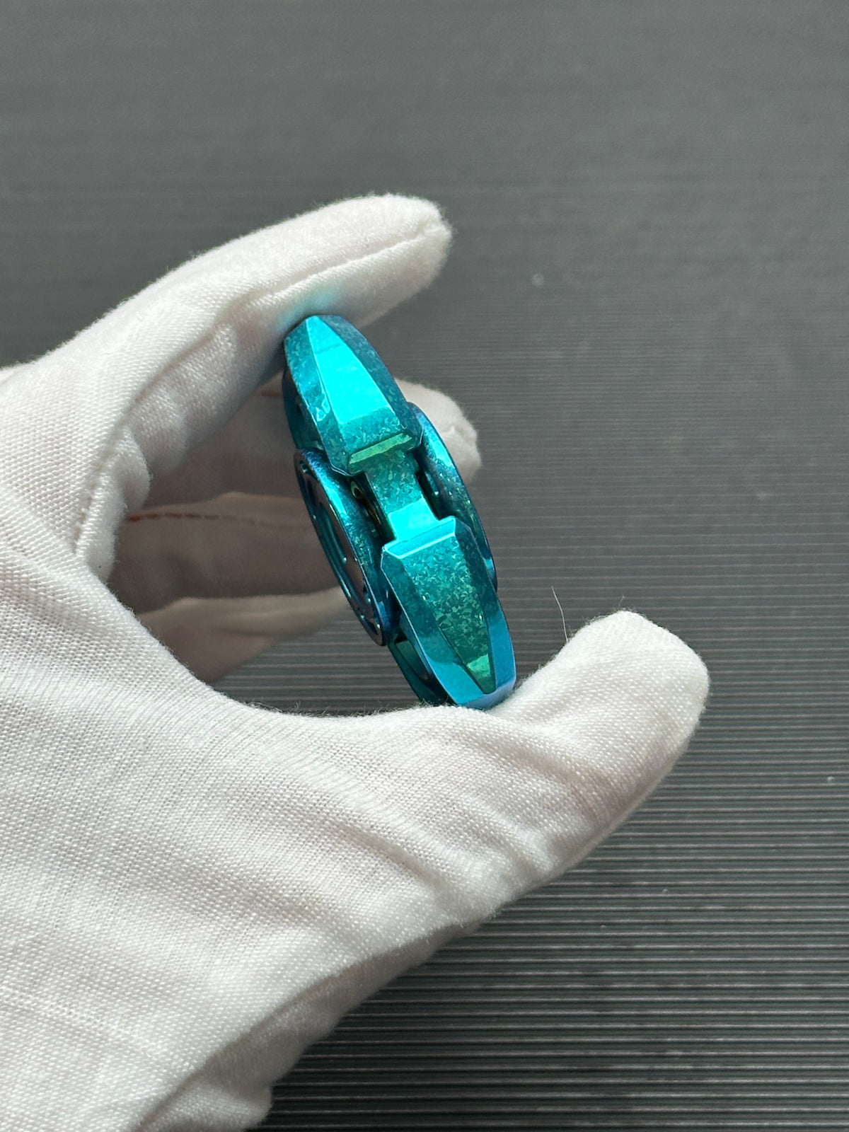 Star Gate Zirconium