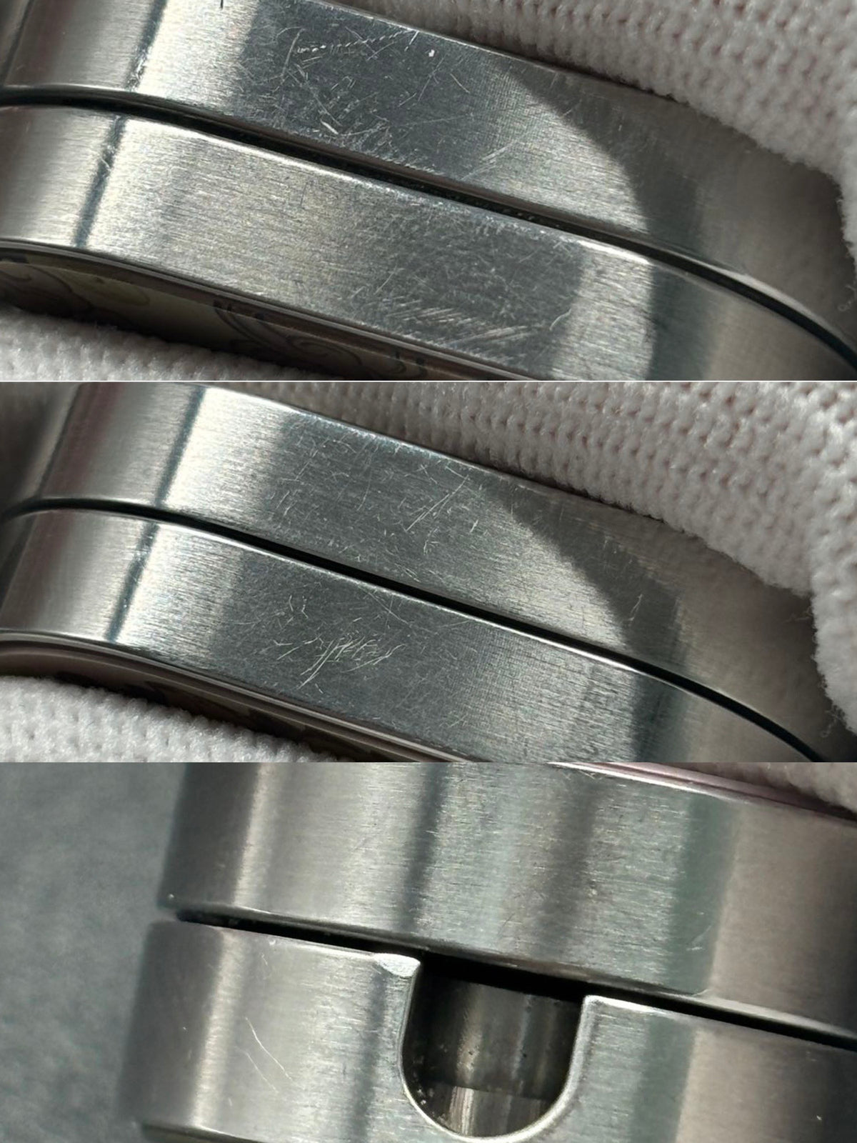 Mini Pixiu Baby Stainless Steel Color-Anodized