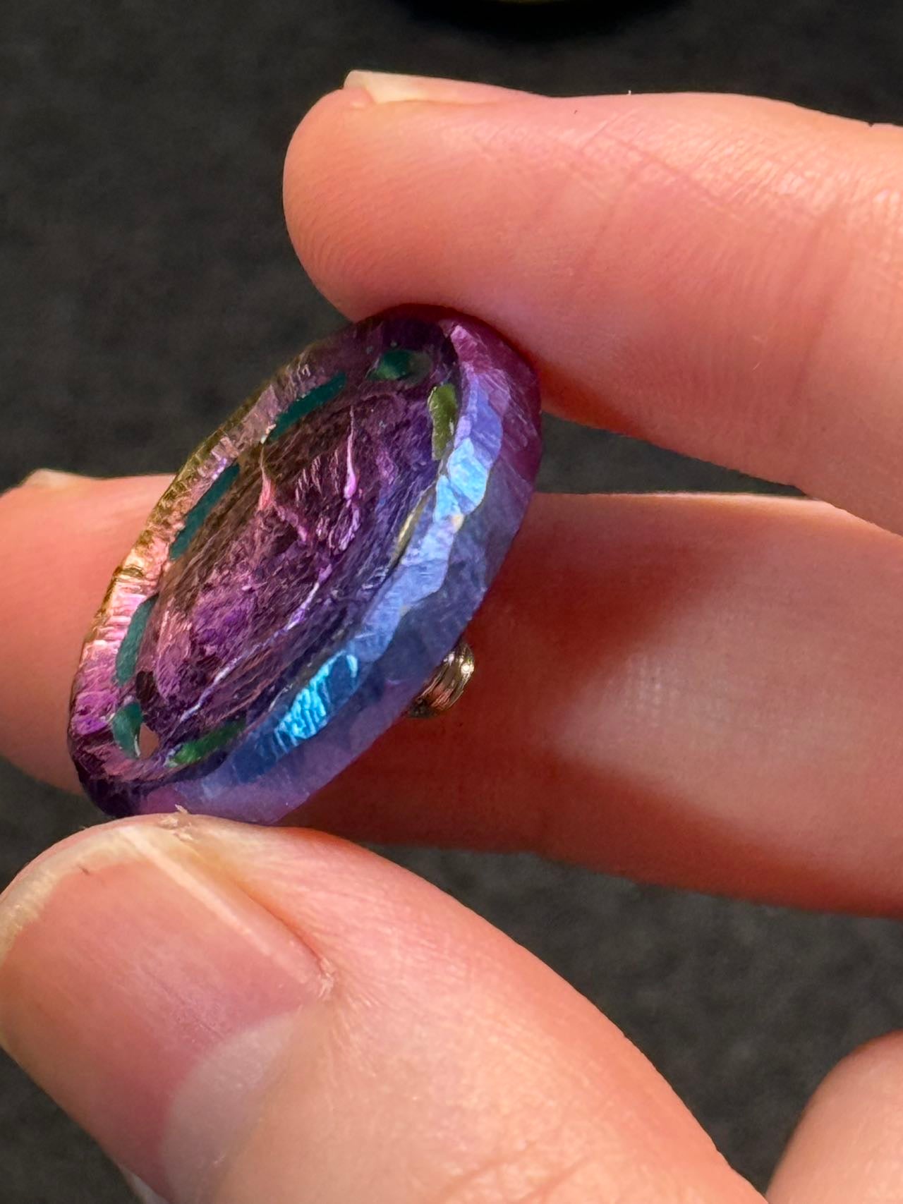 EXP Niobium