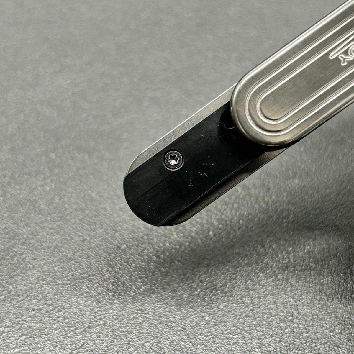 Latiao Zirconium Polished