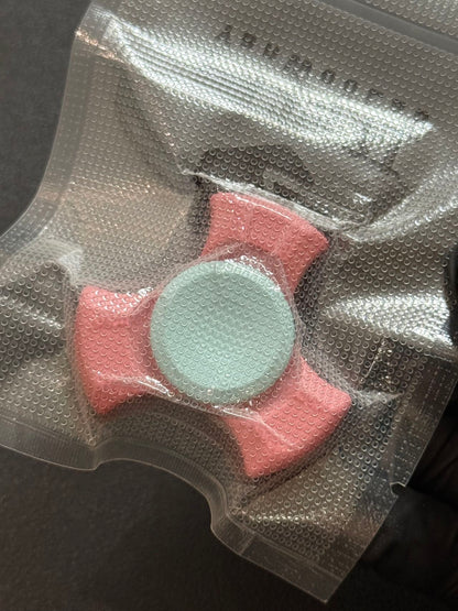 Rebel Titanium Ceramic Brand New