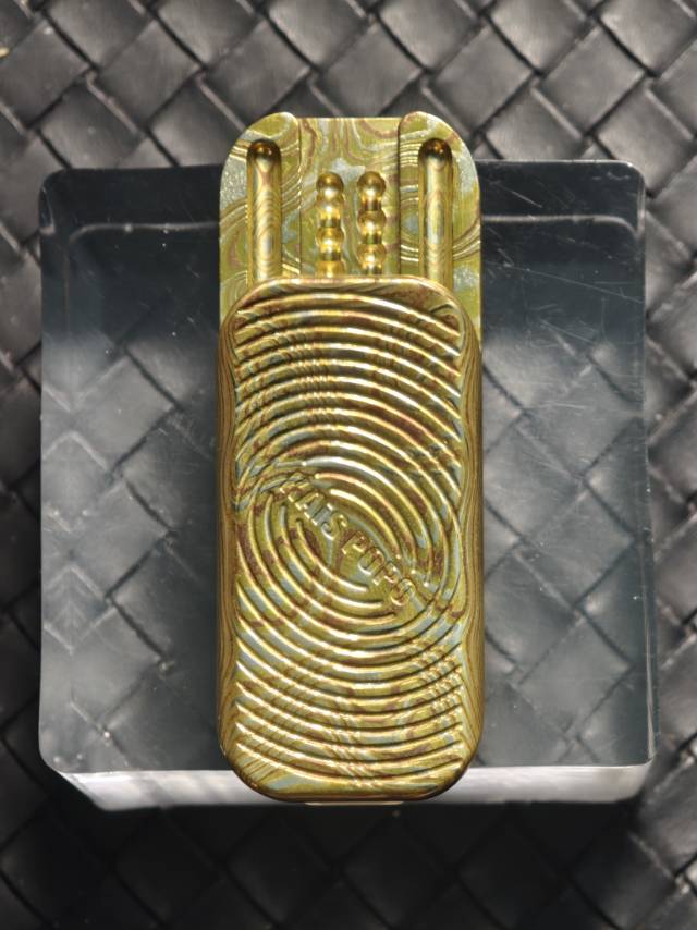 POPO Mokume