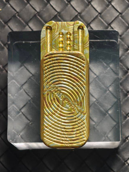 POPO Mokume