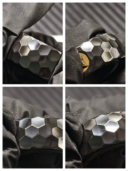 LAUTIE Mechanic Thorns Brass