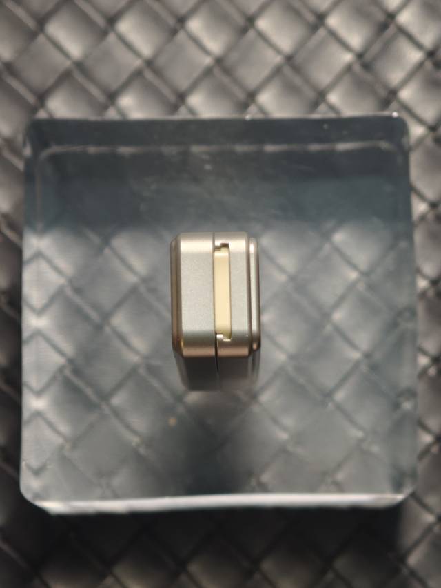 Yaozai Stainless Steel Brass
