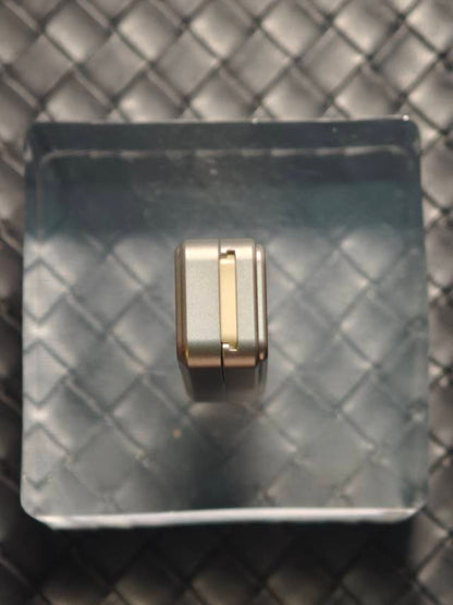 Yaozai Stainless Steel Brass