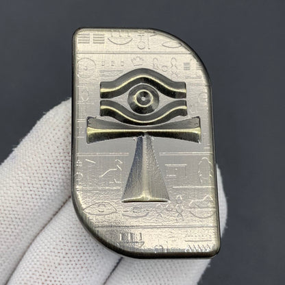 Eye of Millennium Brass