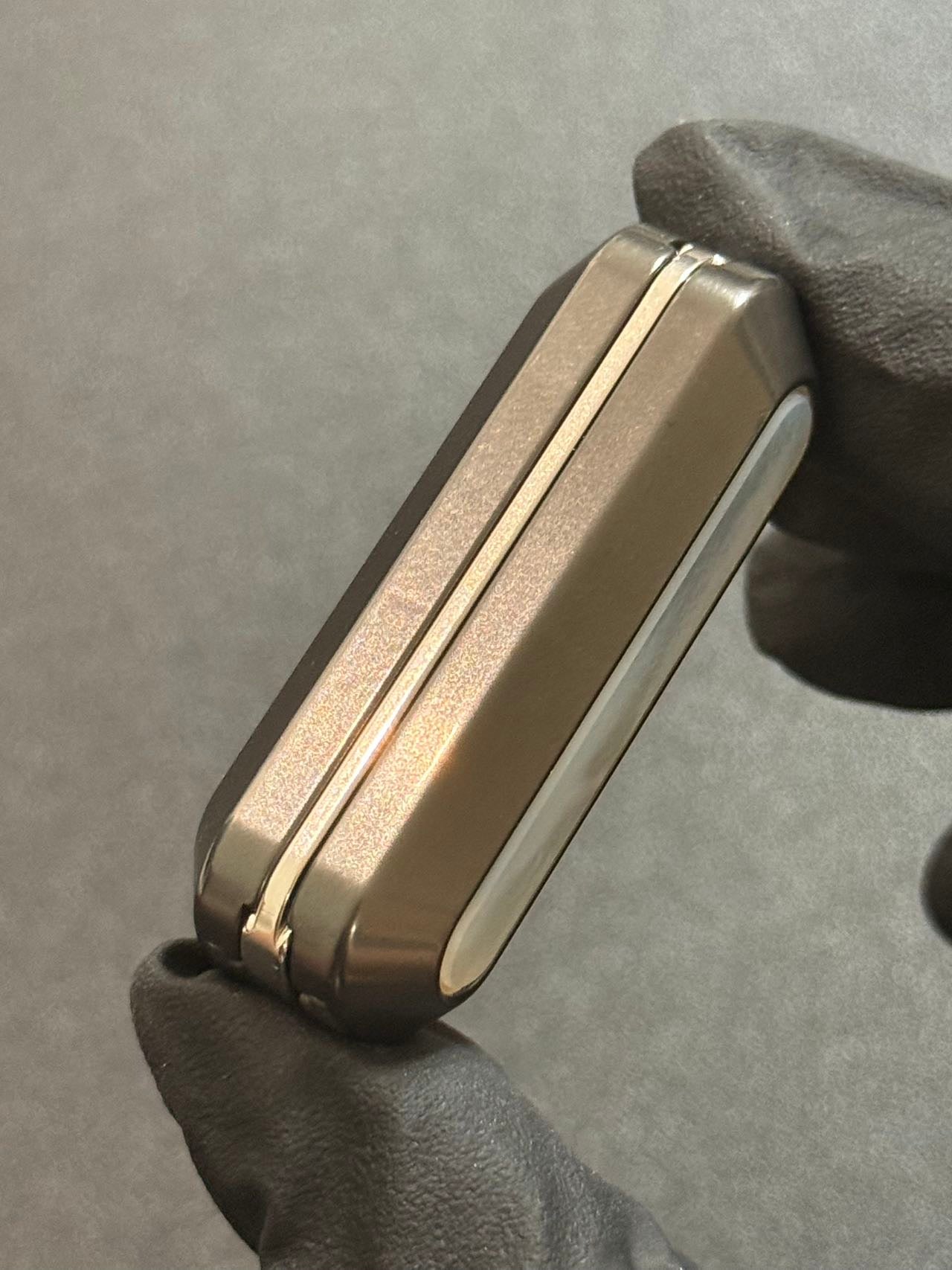 POD L Mechanical Zirconium