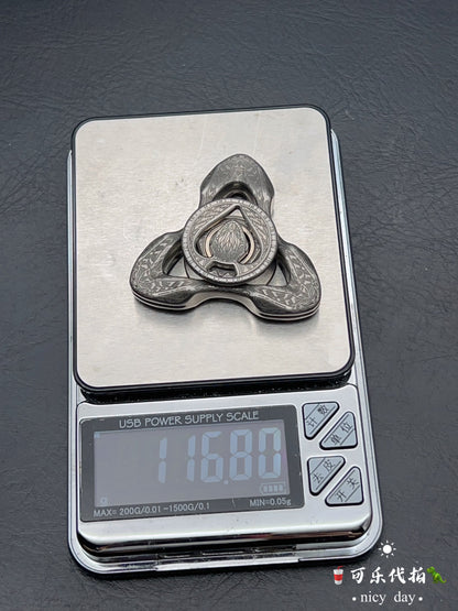 Apophis Tungsten