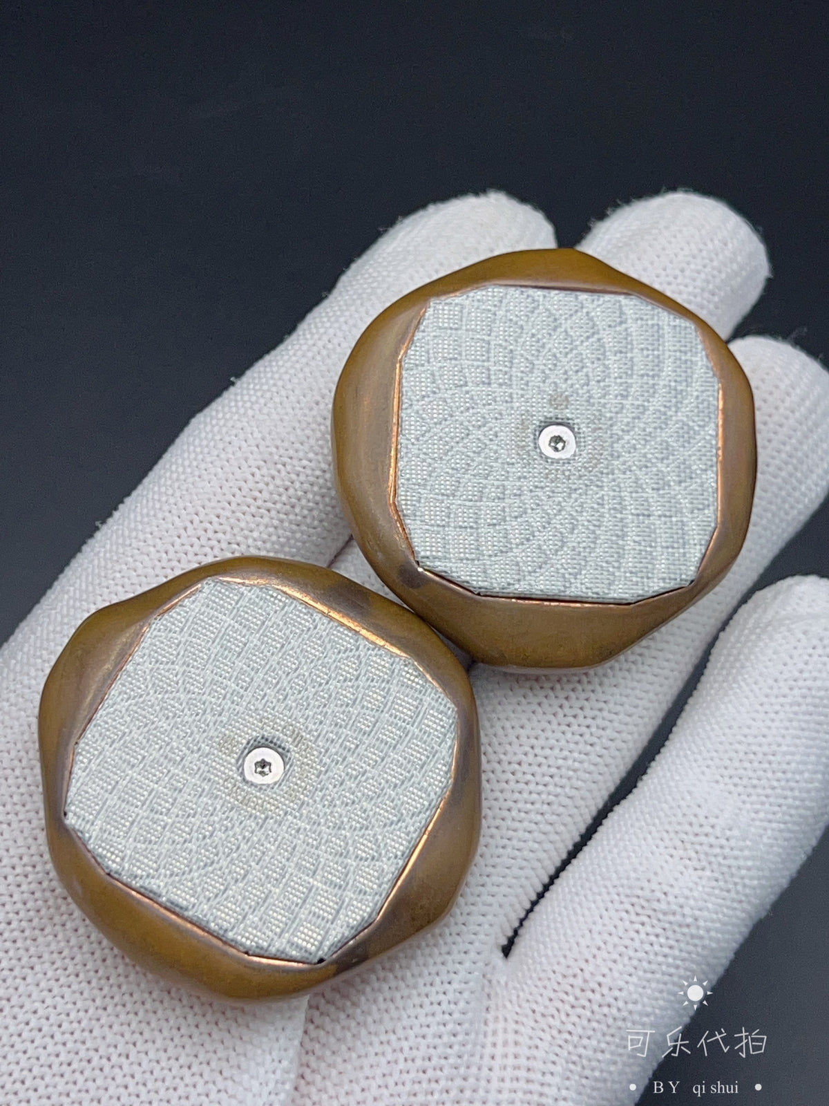 Flowstone Copper