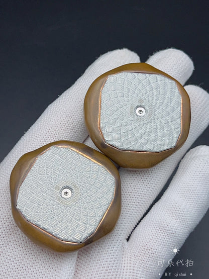 Flowstone Copper
