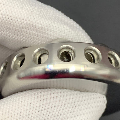 Eternal Flower Stainless Steel