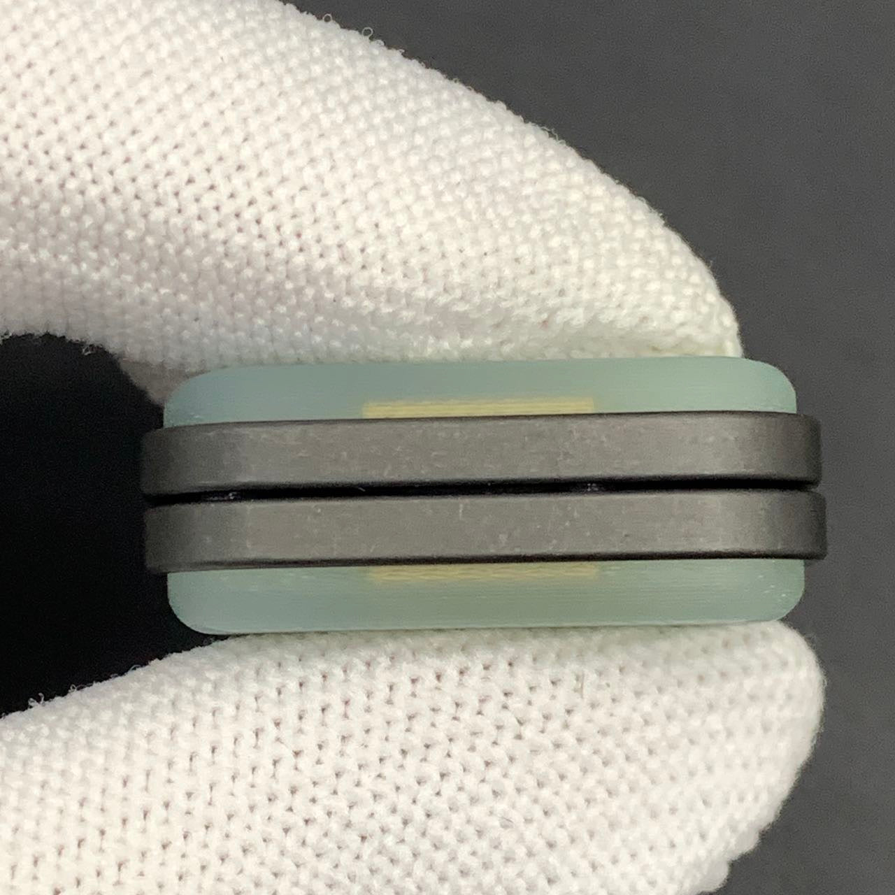 Travel r G10 Zirconium