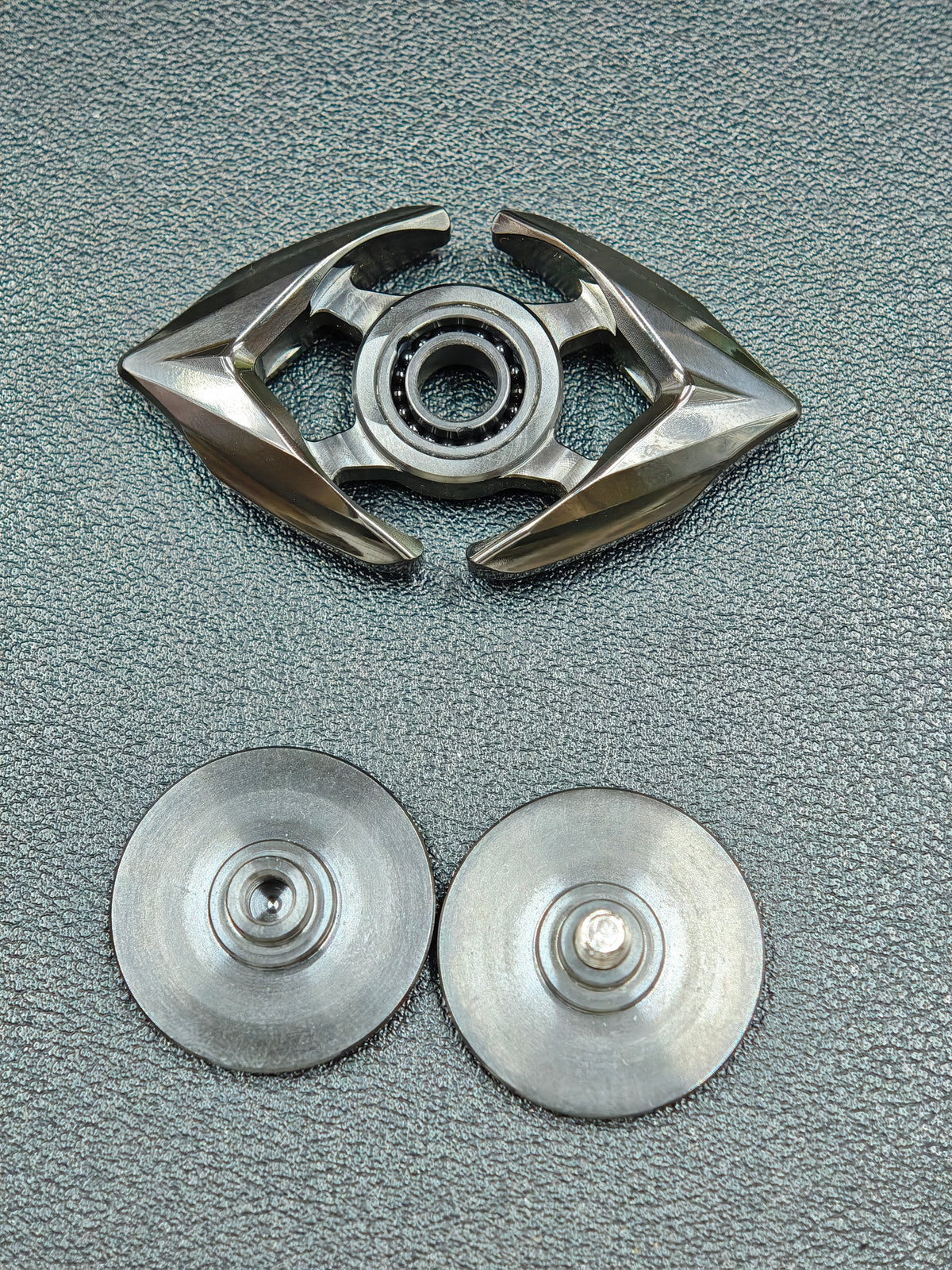 Sagittarius Zirconium Polished