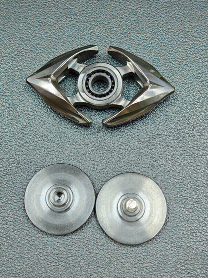 Sagittarius Zirconium Polished