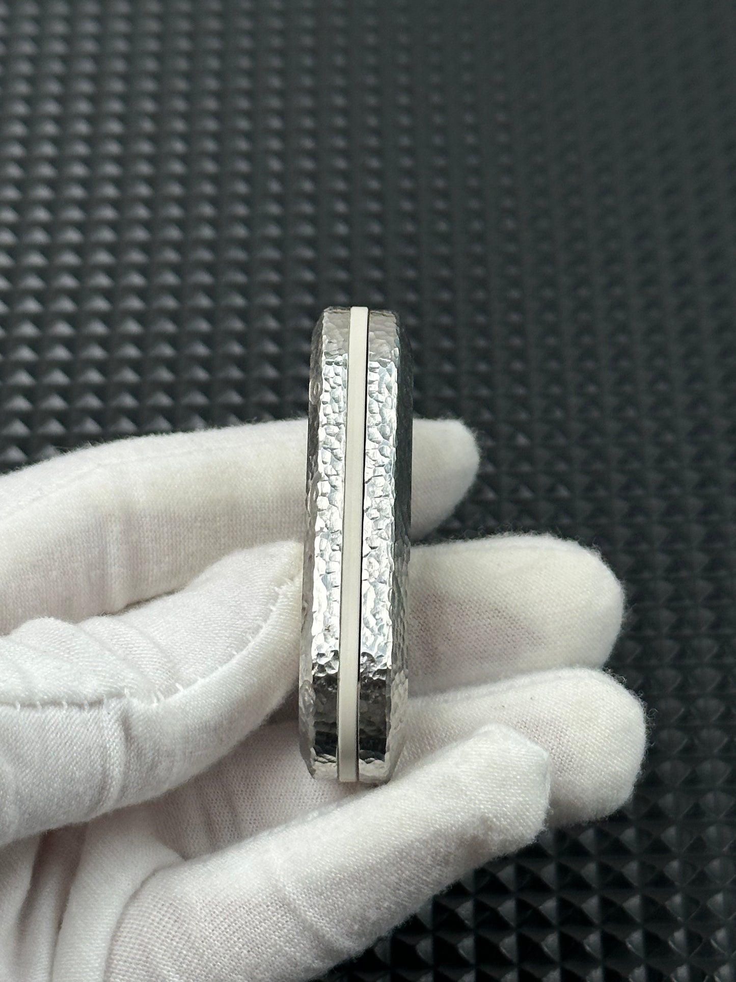 Coco Candy Stainless Steel Engraved
