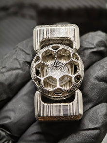 Impact Mini Damasteel