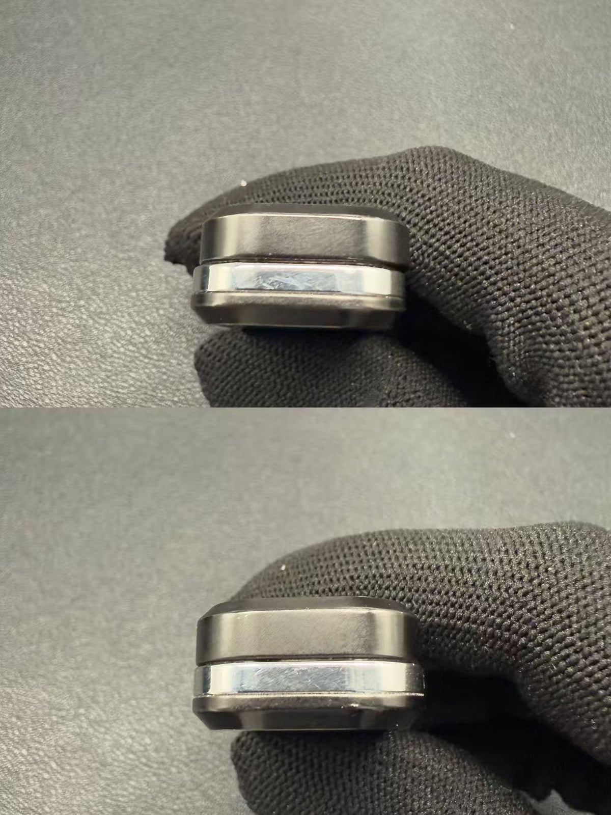 Eraser Titanium