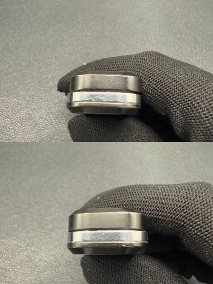 Eraser Titanium