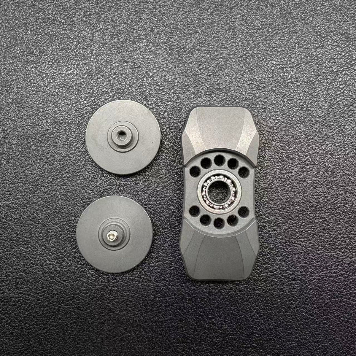 Valley Zirconium Stonewashed
