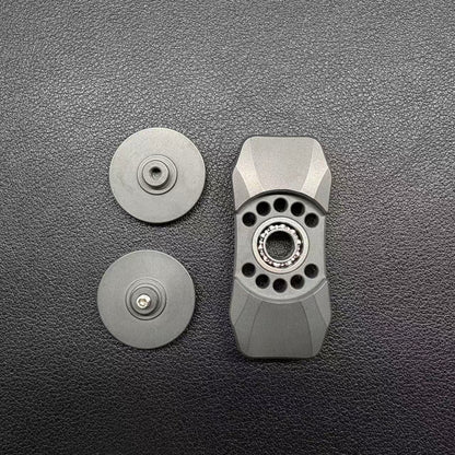 Valley Zirconium Stonewashed