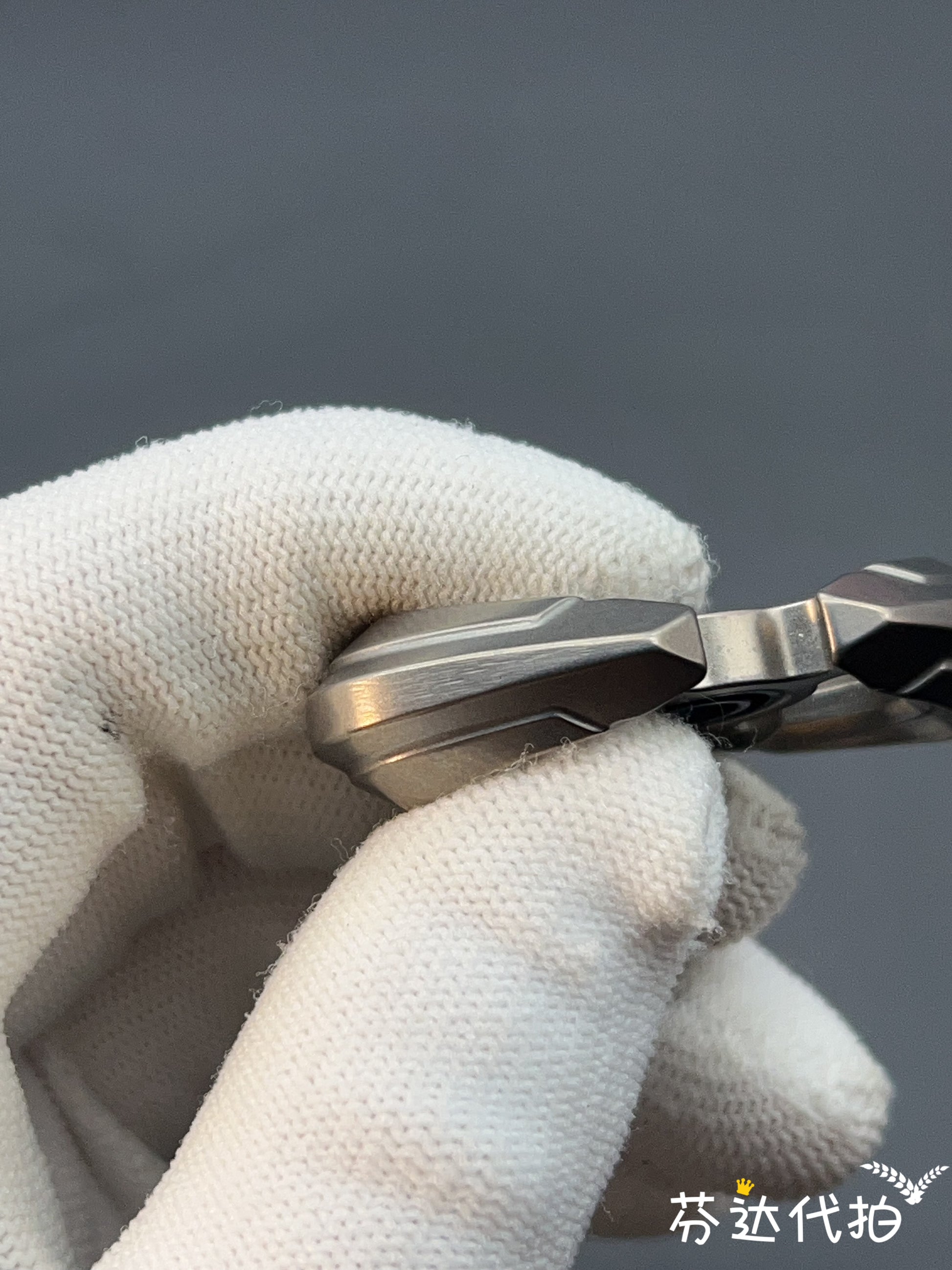 Jixing Titanium Tungsten