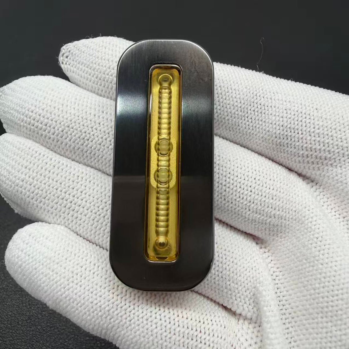 Pioneer Zirconium Polished