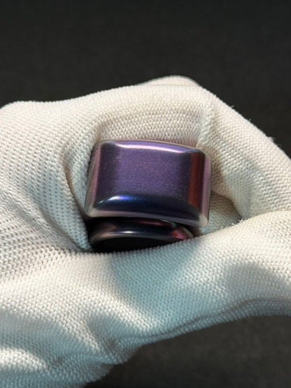 Two-Leaf Horizon Mega Tungsten