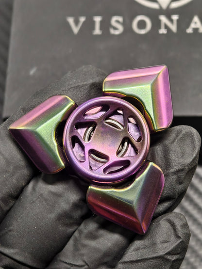 ACE Tungsten
