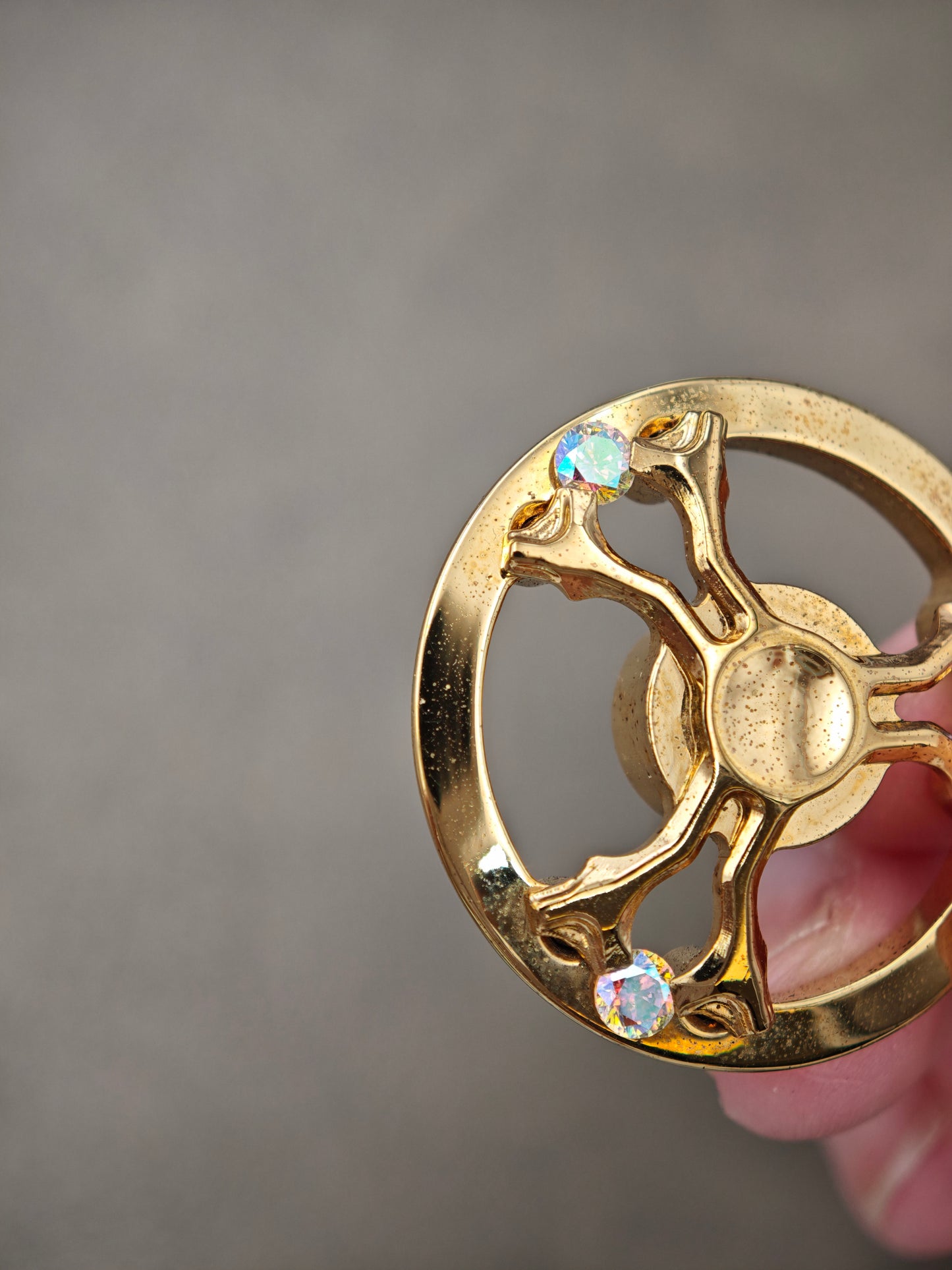 Huan Brass
