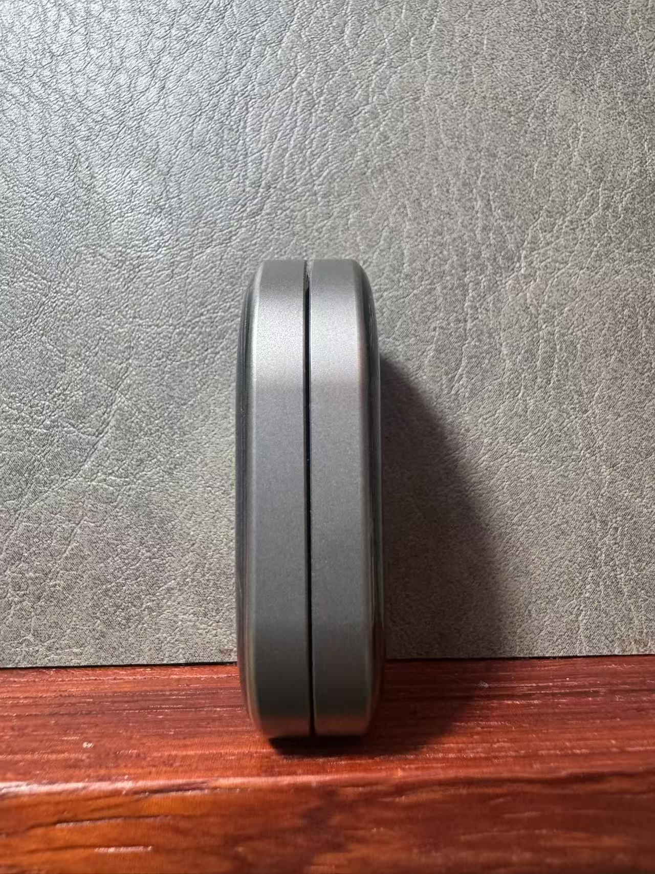 MOT Groove Pro-Fu Yao pro Resin-Sealed