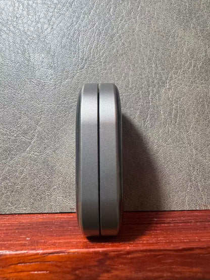 MOT Groove Pro-Fu Yao pro Resin-Sealed