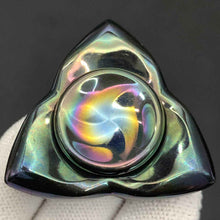 Mirage Zirconium Oil Slick