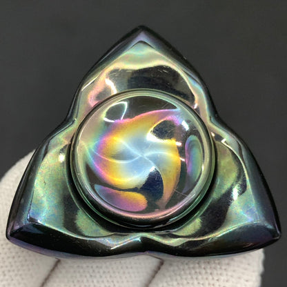 Mirage Zirconium Oil Slick