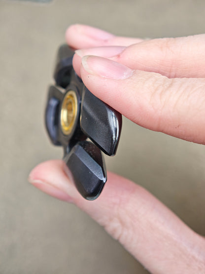 Full Tungsten Color-Anodized