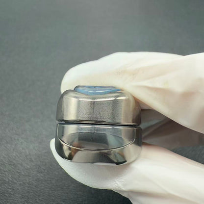 Top G Titanium