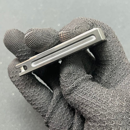 Quirky Ruler Zirconium
