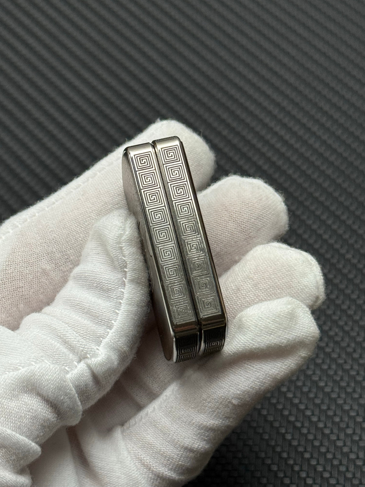 Root Three Titanium