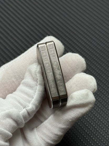Root Three Titanium