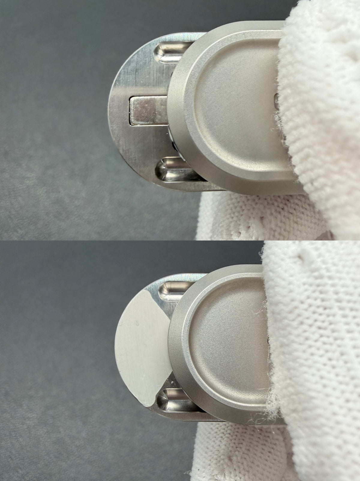 Nado Stainless Steel