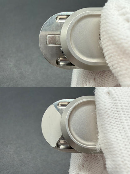 Nado Stainless Steel