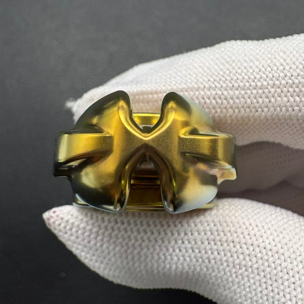Speed Life Zirconium