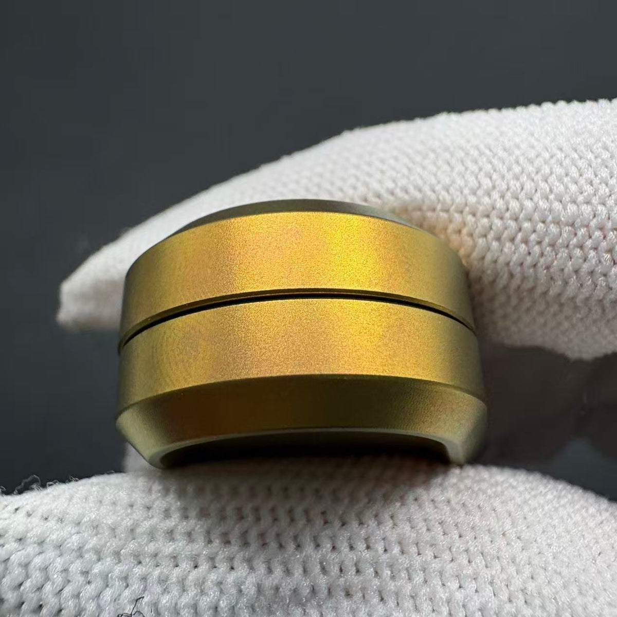 Nado Titanium