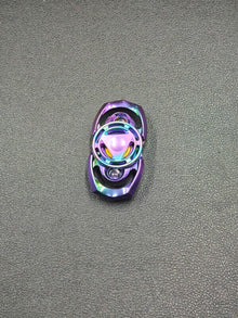 Star Gate Tungsten